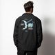 THE ROARK REVIVAL ХХ AURORA COACHES JACKET 㥱å ե꡼΢ ɴ RJJ1055-BLK Ź