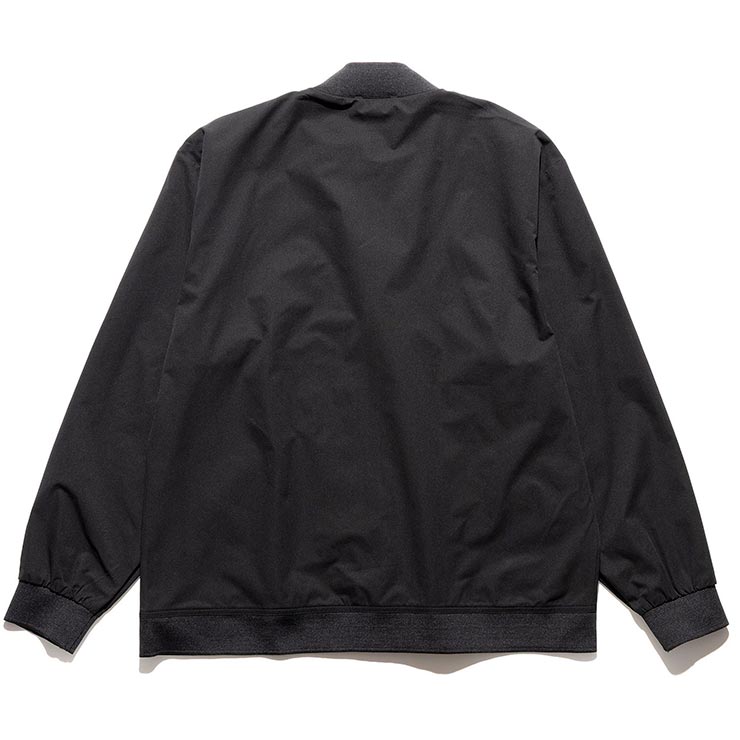 ROARK �������� BOMBER LITE ROAMFREE ���㥱�å� ��� �饤�ȥܥ�С����㥱�å� RJJ1203-BLK 26SP ��������Ź������