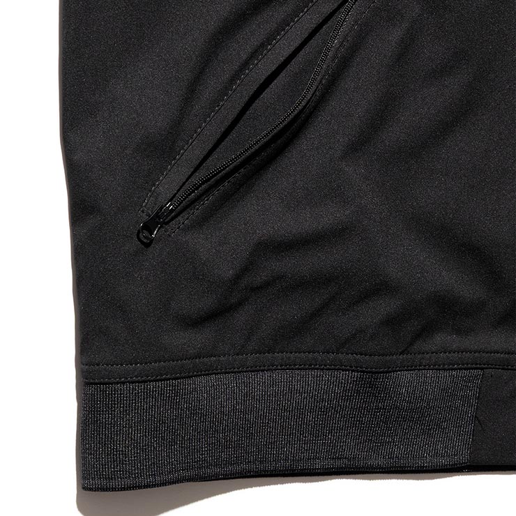 ROARK �������� BOMBER LITE ROAMFREE ���㥱�å� ��� �饤�ȥܥ�С����㥱�å� RJJ1203-BLK 26SP ��������Ź������