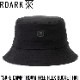 ̵ۥХåȥϥå ˹ THE ROARK REVIVAL ХХ SAFE CAMP ROAM FREE FLEX BUCKET HAT - MID HEIGHT RHJ1012-BLK Ź
