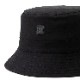 ̵ۥХåȥϥå ˹ THE ROARK REVIVAL ХХ SAFE CAMP ROAM FREE FLEX BUCKET HAT - MID HEIGHT RHJ1012-BLK Ź