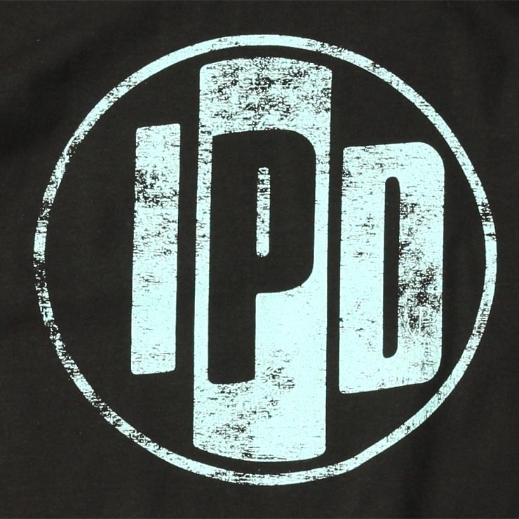 ������̵���ۥ��󥰥��꡼��TEE ����T IPD �����ԡ��ǥ��� OG DISTRESSED L/S TEE IPDLSOD-904 ��������Ź������