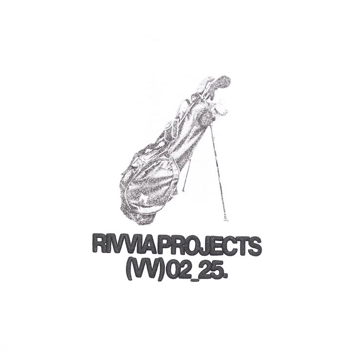 ̵Rivvia PROJECTS ץ ȾµT CHERISH S/S TEE RTE-25223 25SU Ź