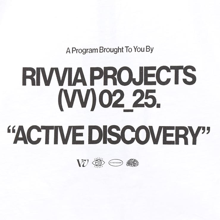 ̵Rivvia PROJECTS ץ ȾµT CHERISH S/S TEE RTE-25223 25SU Ź