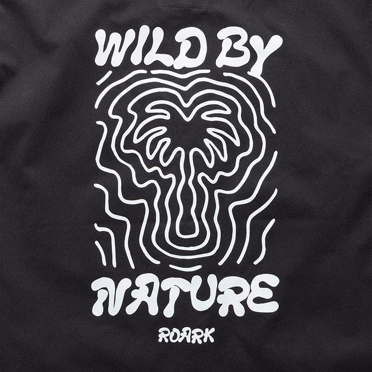 ROARK �������� ENGINEER SHIRTS JKT ���󥸥˥����㥱�å� ��� ����ĥ��㥱�å� RJJ1201-BLK 26SP ��������Ź������