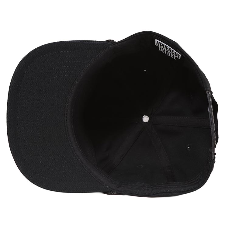 UPPERCUT DELUXE ���åѡ����åȥǥ�å��� ����å� ��� ��ǥ����� 5�ѥͥ륭��å� �����ץ���å� �ѥå�����å� HEADLINER CAP ���ʥåץХå� ��������Ź������