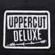 UPPERCUT DELUXE ���åѡ����åȥǥ�å��� ����å� ��� ��ǥ����� 5�ѥͥ륭��å� �����ץ���å� �ѥå�����å� HEADLINER CAP ���ʥåץХå� ��������Ź������