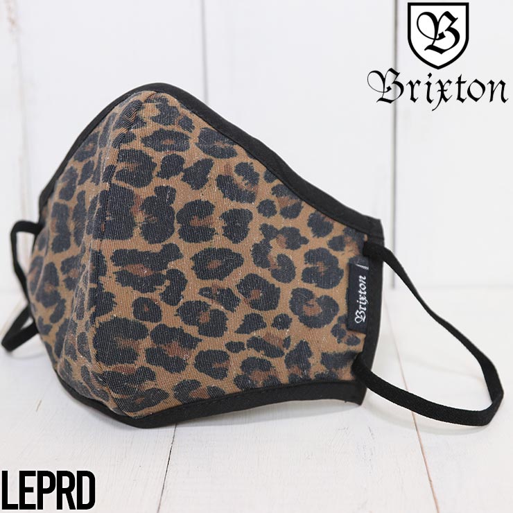 [����å��ݥ����б�] BRIXTON �֥ꥯ���ȥ� ANTIMICROBIAL 4-WAY STRECHMASK �ޥ��� �ե������ޥ��� �ե��å����ޥ��� 05367