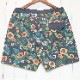 [åݥб] THE ROARK REVIVAL ХХ CHILLER MENARA FLORA BOARDSHORTS 17󥰥 ܡɥ硼 եѥ RB363