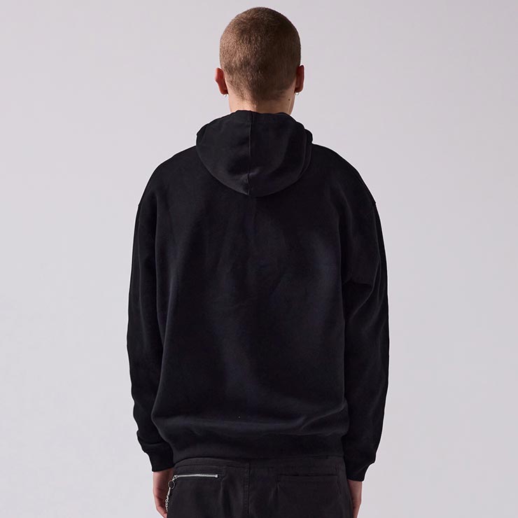 ̵ۥץ륪Сѡ աǥ FORMER եޡ SCRAWL HOOD FFL-24406 Ź