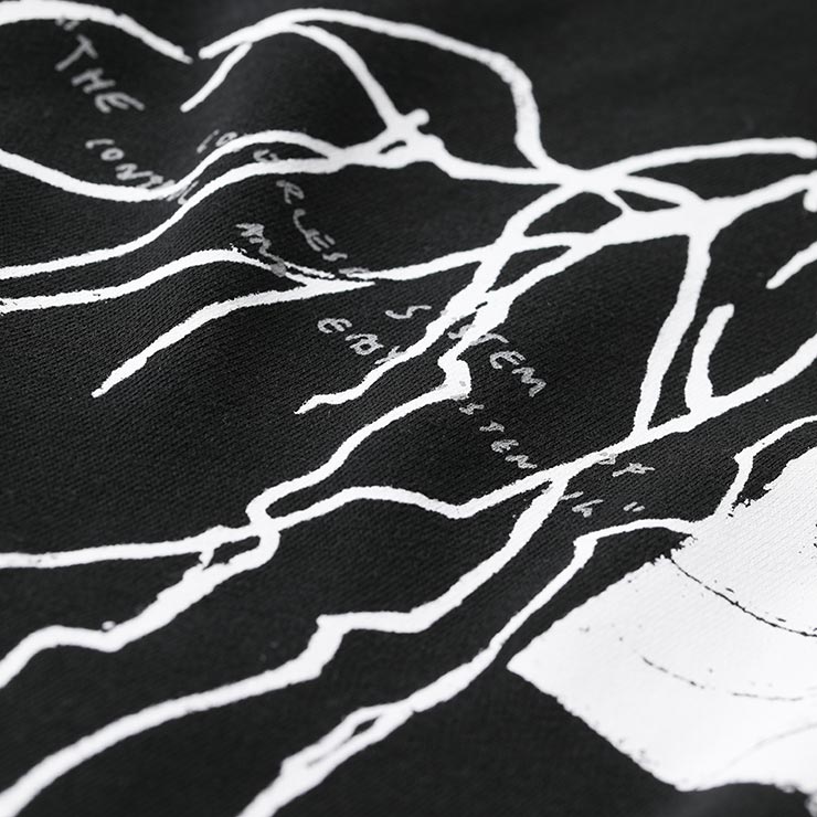 ̵ۥץ륪Сѡ աǥ FORMER եޡ SCRAWL HOOD FFL-24406 Ź