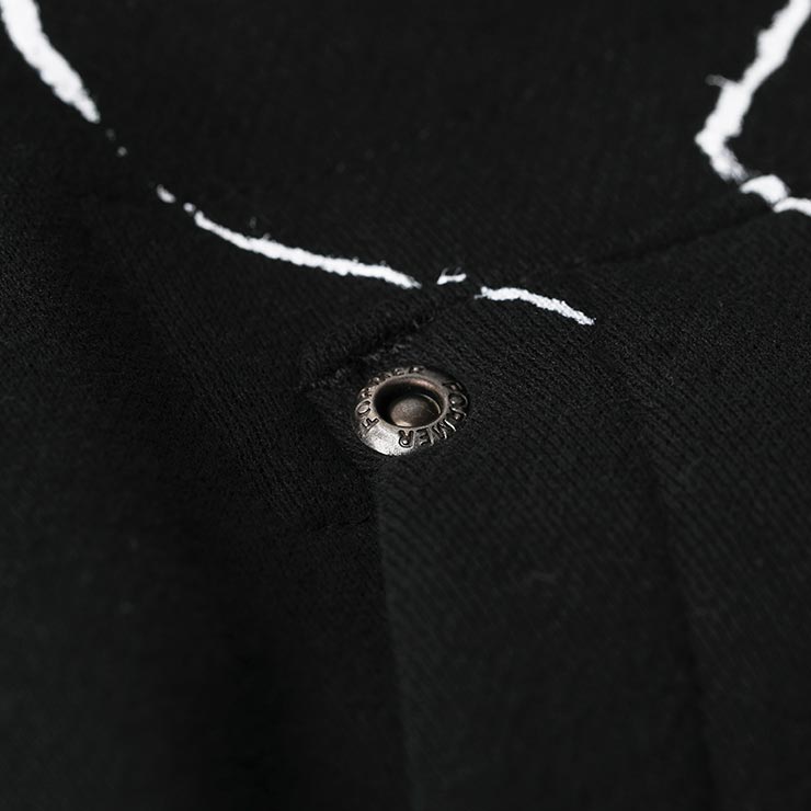 ̵ۥץ륪Сѡ աǥ FORMER եޡ SCRAWL HOOD FFL-24406 Ź