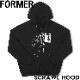 ̵ۥץ륪Сѡ աǥ FORMER եޡ SCRAWL HOOD FFL-24406 Ź
