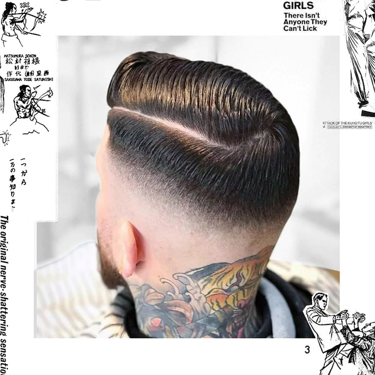 UPPERCUT DELUXE ���åѡ����åȥǥ�å��� �ݥޡ��� ��� �����ݥޡ��� ��ȱ�� �إ���å��� ���ϥۡ���� �ĥ䤢�� �С��С� DELUXE POMADE �ǥ�å����ݥޡ��� 100g ��������Ź������