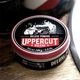 UPPERCUT DELUXE ���åѡ����åȥǥ�å��� �ݥޡ��� ��� �����ݥޡ��� ��ȱ�� �إ���å��� ���ϥۡ���� �ĥ䤢�� �С��С� DELUXE POMADE �ǥ�å����ݥޡ��� 100g ��������Ź������