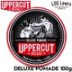 UPPERCUT DELUXE ���åѡ����åȥǥ�å��� �ݥޡ��� ��� �����ݥޡ��� ��ȱ�� �إ���å��� ���ϥۡ���� �ĥ䤢�� �С��С� DELUXE POMADE �ǥ�å����ݥޡ��� 100g ��������Ź������