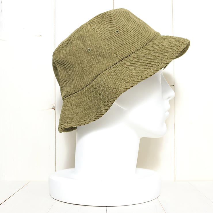 [����å��ݥ����б� ]�ϥå� �Х��åȥϥå� �����ǥ�����ϥå� POLeR �ݡ��顼 PYRAMID SCHEME BUCKET HAT 213ACU7101