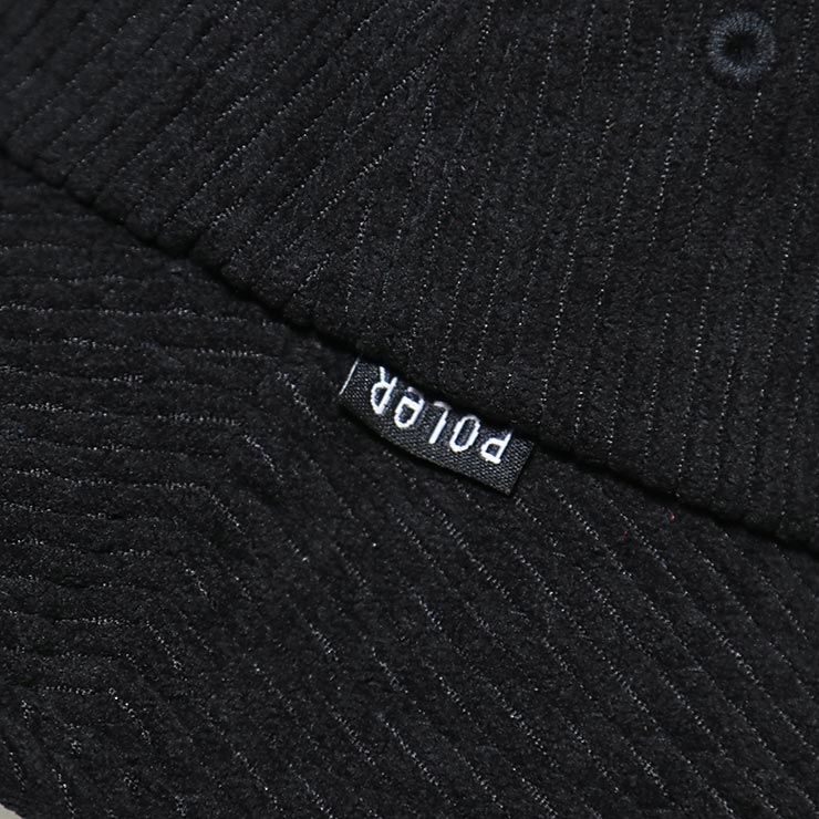 [����å��ݥ����б� ]�ϥå� �Х��åȥϥå� �����ǥ�����ϥå� POLeR �ݡ��顼 PYRAMID SCHEME BUCKET HAT 213ACU7101