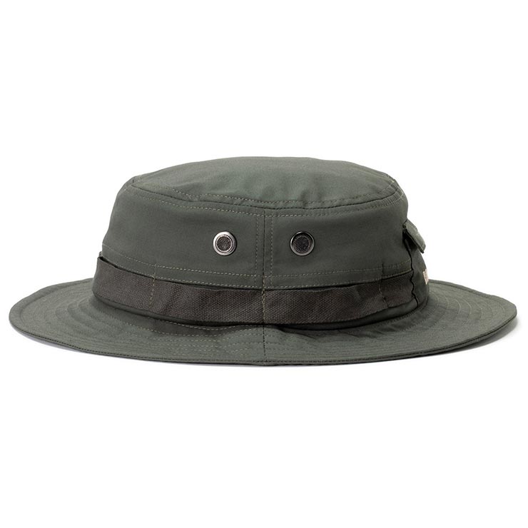 �ߥ꥿�꡼�ϥå� ˹�� THE ROARK REVIVAL ����������Х��Х� ACTION ADVENTURE BOONIE HAT - MID HEIGHT RHJ907-ARM ��������Ź������