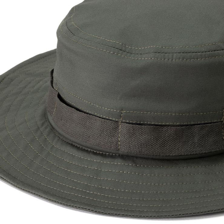 �ߥ꥿�꡼�ϥå� ˹�� THE ROARK REVIVAL ����������Х��Х� ACTION ADVENTURE BOONIE HAT - MID HEIGHT RHJ907-ARM ��������Ź������