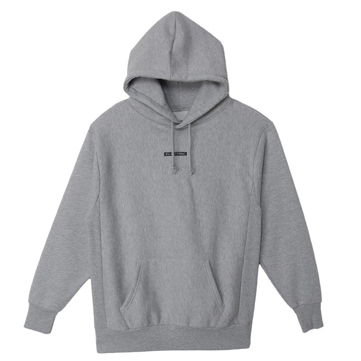 ������̵���ۥץ륪���С��ѡ����� �ա��ǥ� ELECTRIC ���쥯�ȥ�å� LOGOS HOOD E24FU06 GRY ��������Ź������