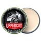 UPPERCUT DELUXE ���åѡ����åȥǥ�å��� �ݥޡ��� ��� �����ݥޡ��� ��ȱ�� �إ���å��� �ߥǥ�����ۡ���� �ޥåȻž夲 �С��С� MATTE POMADE �ޥåȥݥޡ��� 100g ��������Ź������