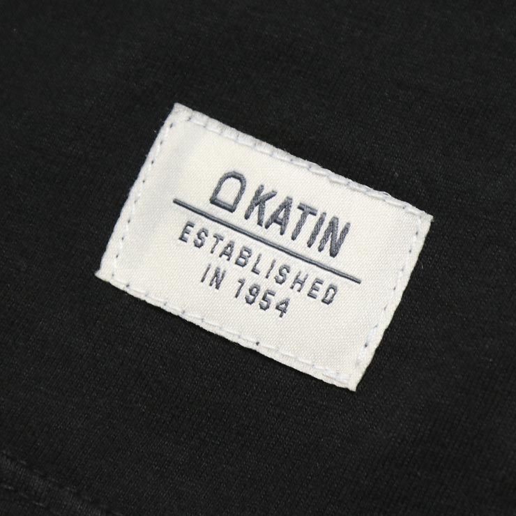 [����å��ݥ����б�] KATIN �����ƥ��� BRONCO TEE ȾµT����� TSBRO01