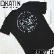 [����å��ݥ����б�] KATIN �����ƥ��� BRONCO TEE ȾµT����� TSBRO01