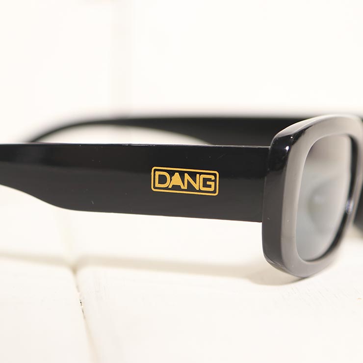 サングラス DANG SHADES ダンシェイディーズ KORVETTE SUNGLASSES 通販