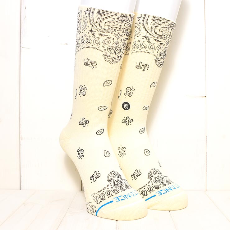 ���å��� ���� STANCE ������ HANKY SOCKS A556A24HAN