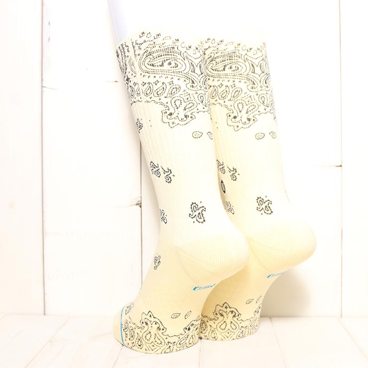 ���å��� ���� STANCE ������ HANKY SOCKS A556A24HAN