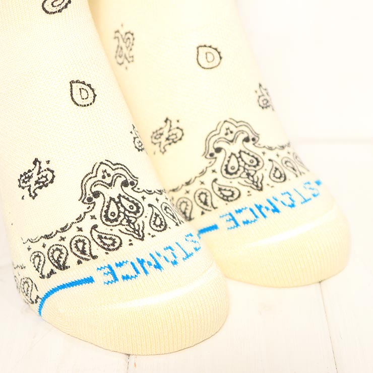 ���å��� ���� STANCE ������ HANKY SOCKS A556A24HAN