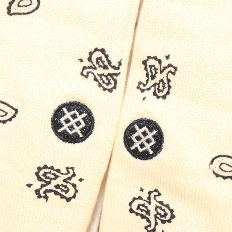 ���å��� ���� STANCE ������ HANKY SOCKS A556A24HAN