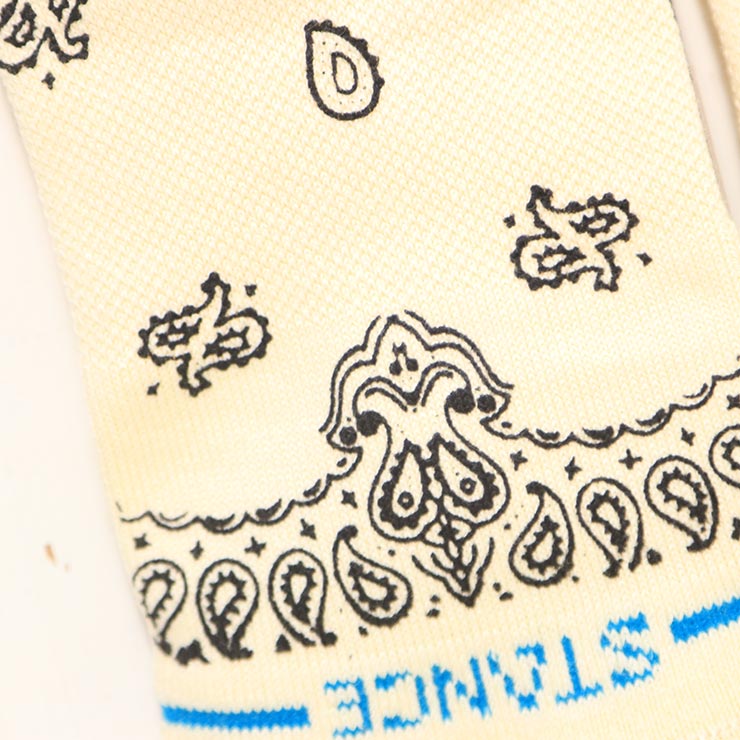���å��� ���� STANCE ������ HANKY SOCKS A556A24HAN