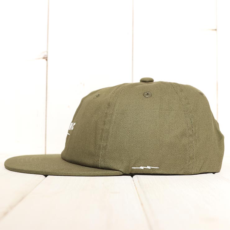 ̵ELECTRIC 쥯ȥå ʥåץХåå  ˹ BB CAP UNDERVOLT CAP  ɽ եåȥХ E24SC01 KHAKI Ź