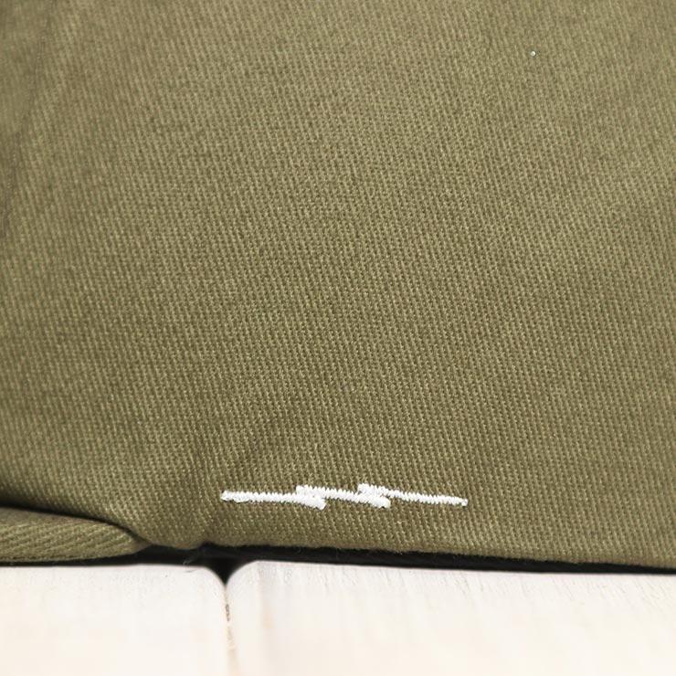 ̵ELECTRIC 쥯ȥå ʥåץХåå  ˹ BB CAP UNDERVOLT CAP  ɽ եåȥХ E24SC01 KHAKI Ź
