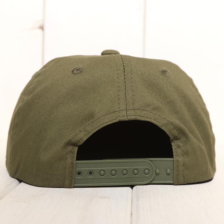 ̵ELECTRIC 쥯ȥå ʥåץХåå  ˹ BB CAP UNDERVOLT CAP  ɽ եåȥХ E24SC01 KHAKI Ź