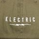 ̵ELECTRIC 쥯ȥå ʥåץХåå  ˹ BB CAP UNDERVOLT CAP  ɽ եåȥХ E24SC01 KHAKI Ź