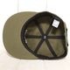 ̵ELECTRIC 쥯ȥå ʥåץХåå  ˹ BB CAP UNDERVOLT CAP  ɽ եåȥХ E24SC01 KHAKI Ź