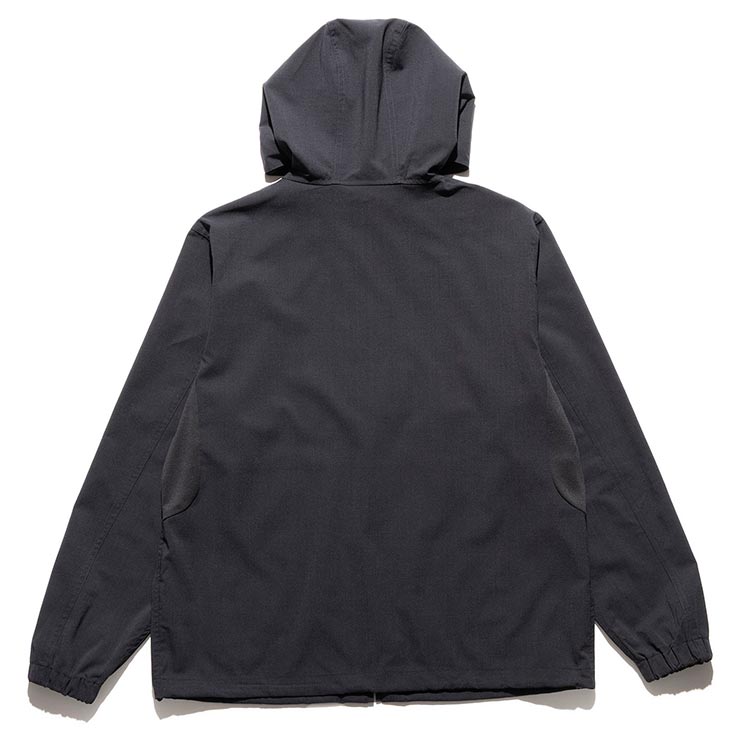 ROARK �������� DELTA F/Z PARKA ���㥱�å� ��� �ʥ����󥸥㥱�å� ������ɥ֥졼���� RJJPD1200-JBL 26SP ��������Ź������