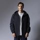 ROARK �������� DELTA F/Z PARKA ���㥱�å� ��� �ʥ����󥸥㥱�å� ������ɥ֥졼���� RJJPD1200-JBL 26SP ��������Ź������