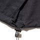 ROARK �������� DELTA F/Z PARKA ���㥱�å� ��� �ʥ����󥸥㥱�å� ������ɥ֥졼���� RJJPD1200-JBL 26SP ��������Ź������