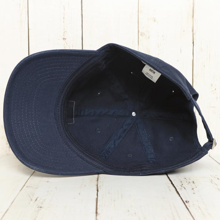 KATIN ケイティン DRIFT HAT ストラップバックキャップ HTDRI01