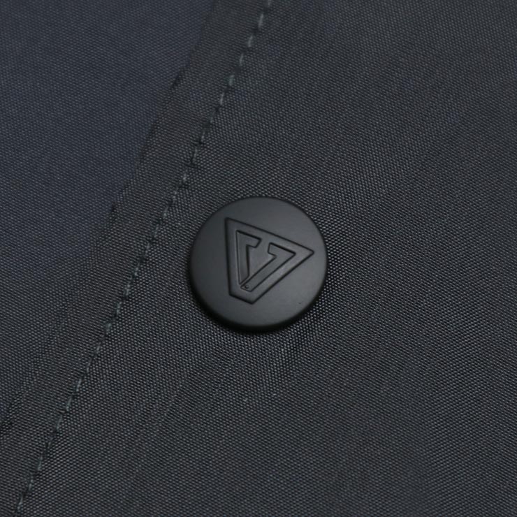 クリックポスト対応] VISSLA ヴィスラ JEFF HO COACH JACKET コーチ