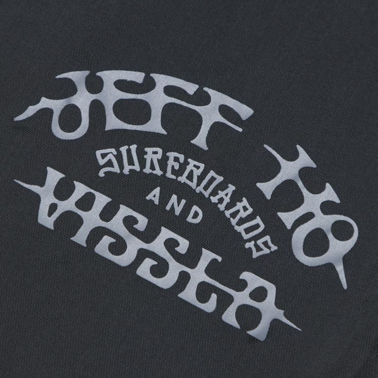 クリックポスト対応] VISSLA ヴィスラ JEFF HO COACH JACKET コーチ