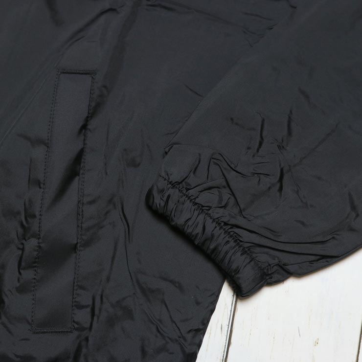 クリックポスト対応] VISSLA ヴィスラ JEFF HO COACH JACKET コーチ