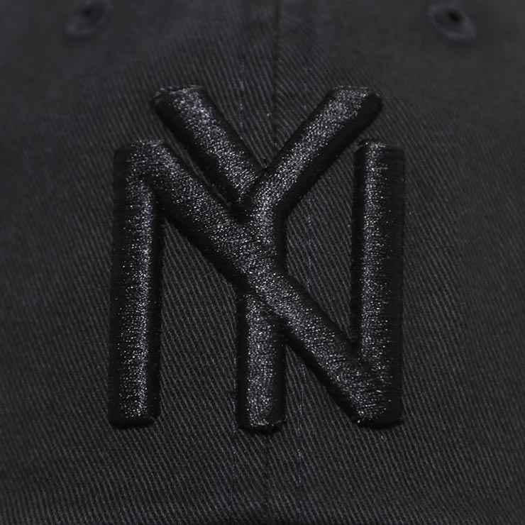 ������̵���ۥ��ȥ�åץ���å� ˹�� AMERICAN NEEDLE ����ꥫ��ˡ��ɥ� NY BLACK YANKEES SMU674C-NBY ��������Ź������