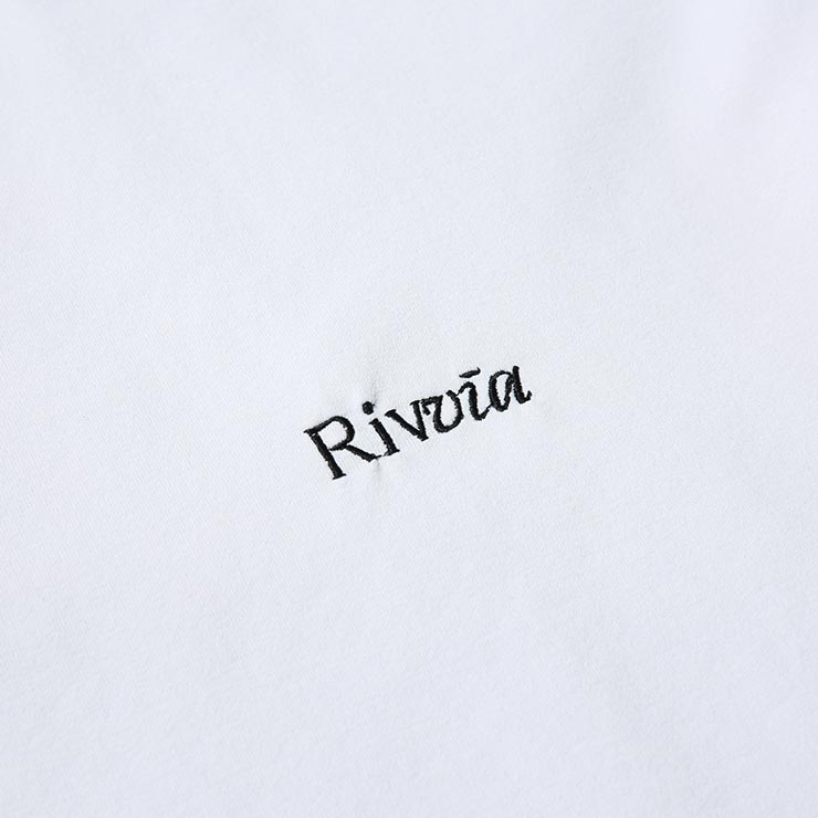 Rivvia PROJECTS ץ å奬 T  Ĺµ ۴® UVå ȥɥ REPLAY RASH L/S TEE RQ2-W01 Ź