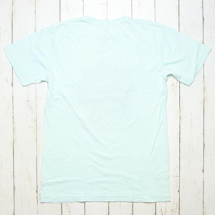 [����å��ݥ����б�] THE ROARK REVIVAL ����������Х��Х� DREADLOCK RASTA S/S TEE ȾµT����� RT444