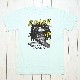 [����å��ݥ����б�] THE ROARK REVIVAL ����������Х��Х� DREADLOCK RASTA S/S TEE ȾµT����� RT444
